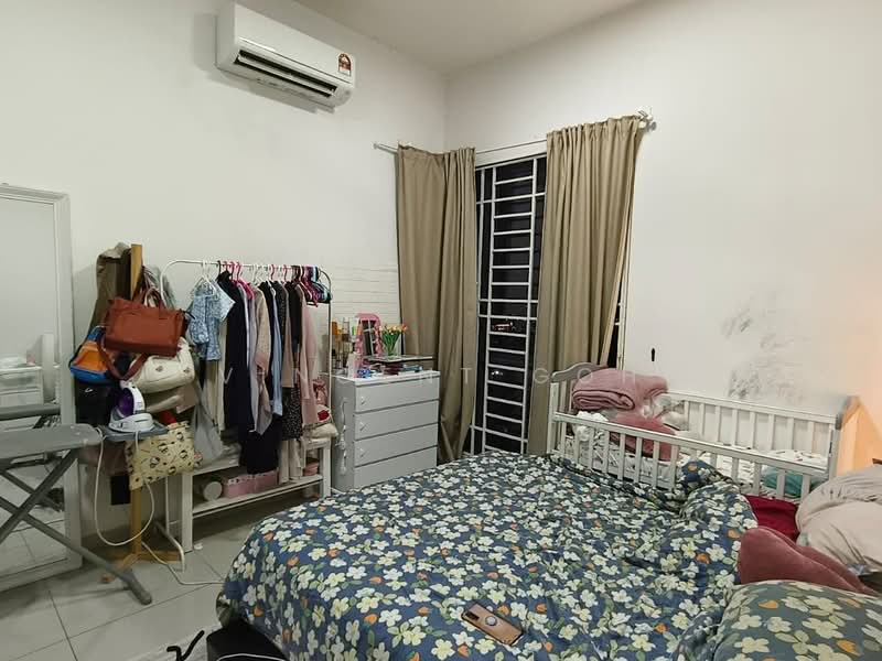 Condominium for Sale at Green Park Residence - Vincent Goh - PropertyGuru.com.my