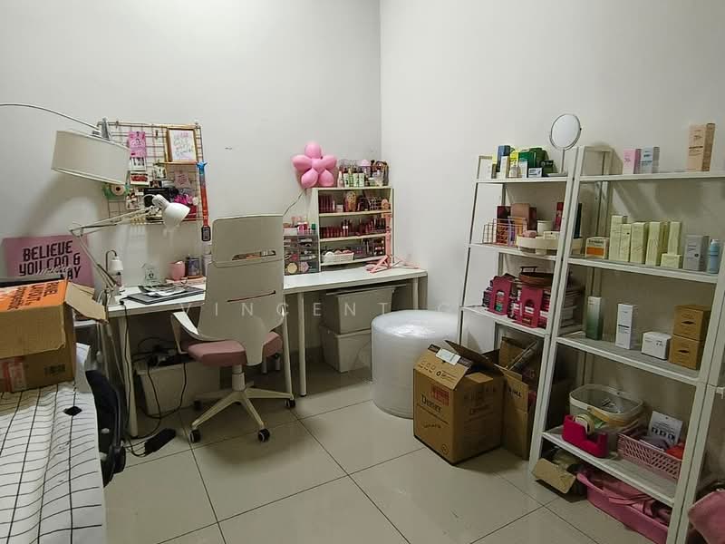 Condominium for Sale at Green Park Residence - Vincent Goh - PropertyGuru.com.my