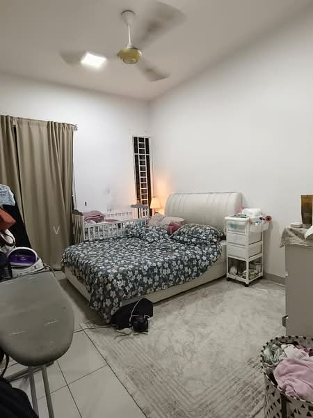 Condominium for Sale at Green Park Residence - Vincent Goh - PropertyGuru.com.my