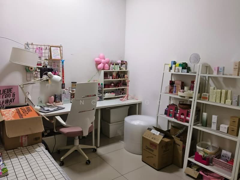 Condominium for Sale at Green Park Residence - Vincent Goh - PropertyGuru.com.my