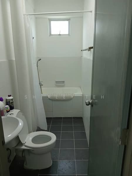 Palma Laguna untuk Untuk Dijual - RM 368,000, Mac 2026 - Bathroom - PropertyGuru.com.my