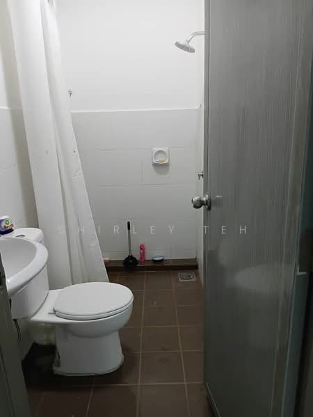 Palma Laguna untuk Untuk Dijual - RM 368,000, Mac 2026 - Bathroom - PropertyGuru.com.my