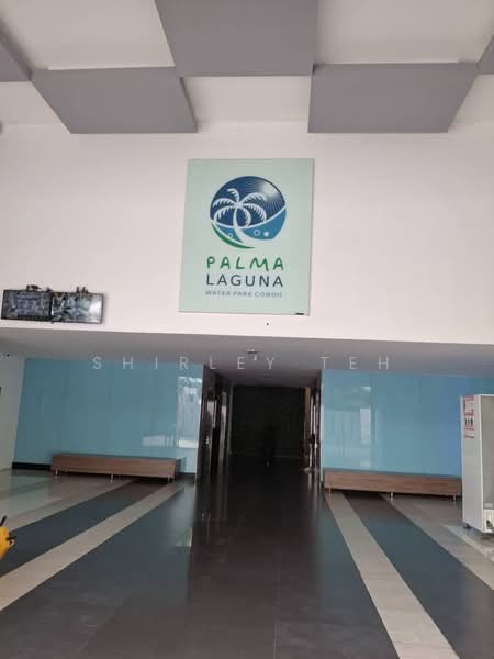 Palma Laguna untuk Untuk Dijual - RM 368,000, Mac 2026 - Entrance - PropertyGuru.com.my
