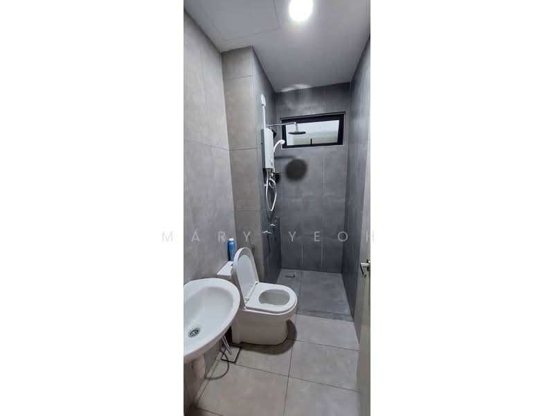 Condominium for Rent at Lido Residency - Mary Yeoh - Bathroom - PropertyGuru.com.my