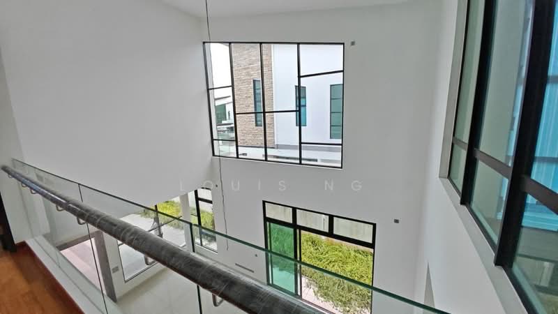 Bungalow for Sale in Setia Eco Gardens (Gelang Patah) - Louis Ng - Interior - PropertyGuru.com.my