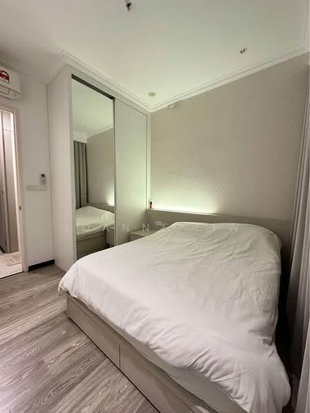 3.5 Storey Iconic Skies Villa , Private Lift Gated Guarded @ Relau untuk Untuk Disewa - RM 8,000 /bulan, Mac 2026 - Bedroom - PropertyGuru.com.my