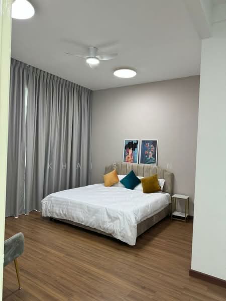 For Rent - City Residence