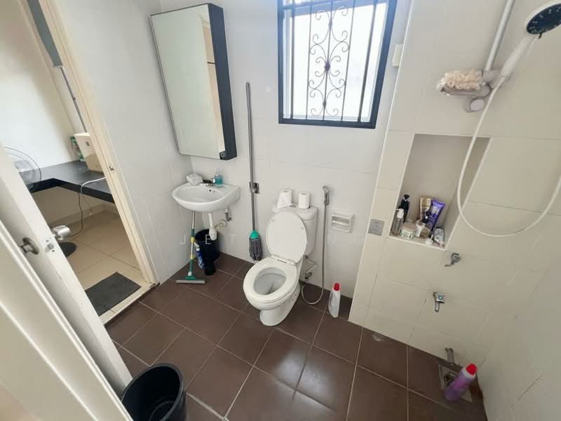 Seri Austin - Terrace Homes untuk Untuk Dijual - RM 899,000, Mac 2026 - Bathroom - PropertyGuru.com.my