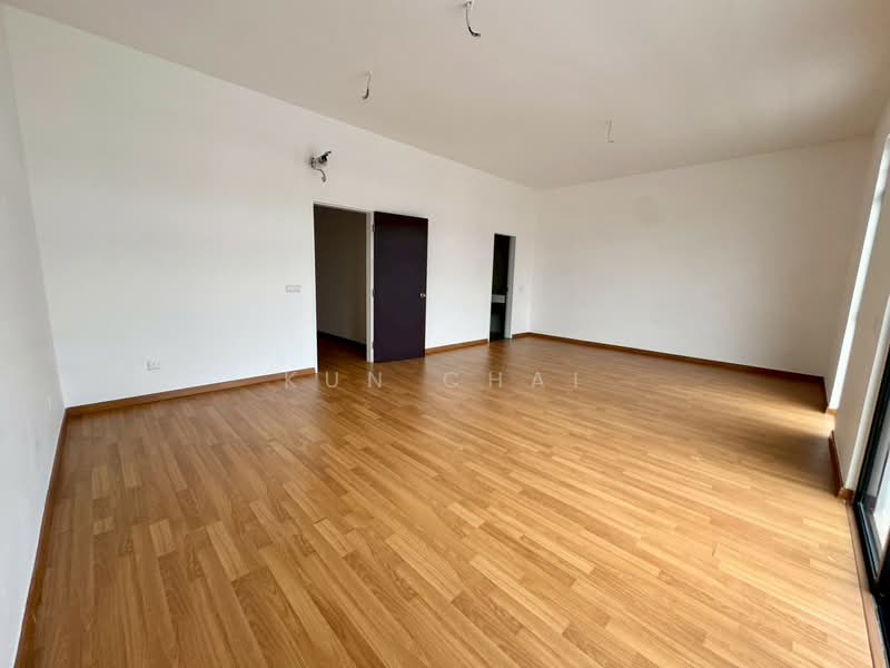 Cluster House for Sale in Eco Botanic 2 (Iskandar Puteri (Nusajaya)) - Kun Chai - PropertyGuru.com.my