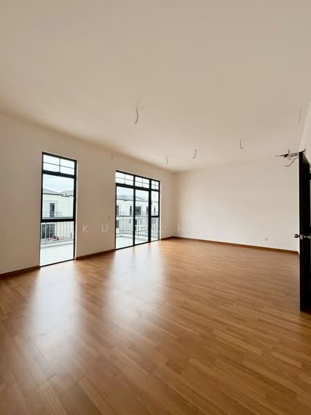 Cluster House for Sale in Eco Botanic 2 (Iskandar Puteri (Nusajaya)) - Kun Chai - PropertyGuru.com.my