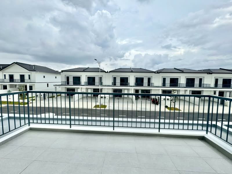 Cluster House for Sale in Eco Botanic 2 (Iskandar Puteri (Nusajaya)) - Kun Chai - PropertyGuru.com.my
