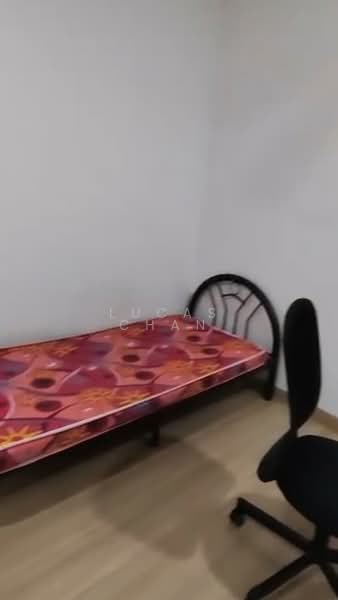 Palace Court (Sri Istana) untuk Untuk Disewa - RM 1,900 /bulan, Mac 2026 - Bedroom - PropertyGuru.com.my