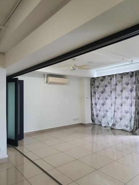 Service Residence for Sale at Pacific Place - Albert Ho - Living Room - PropertyGuru.com.my