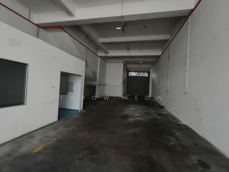 Kilang untuk Disewa di Permas Jaya (Johor) - Torow Yeow - Interior - PropertyGuru.com.my
