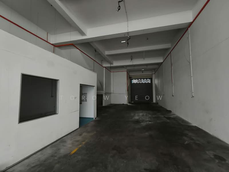 Kilang untuk Disewa di Permas Jaya (Johor) - Torow Yeow - Interior - PropertyGuru.com.my