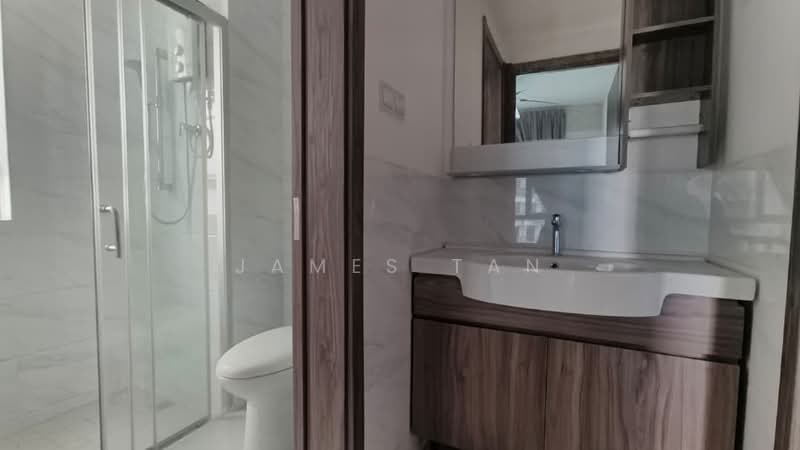 Condominium for Rent at Ataraxia Park @ Forest City - James Tan - Bathroom - PropertyGuru.com.my