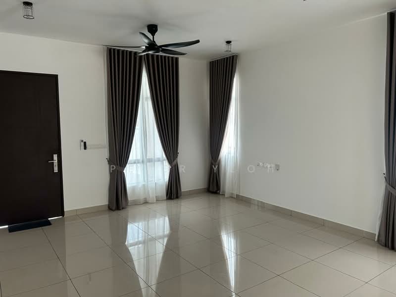 Untuk Disewa - Forest Heights @ Seremban