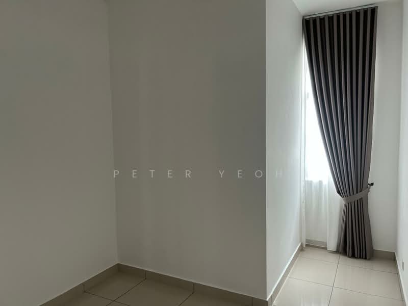 Untuk Disewa - Forest Heights @ Seremban