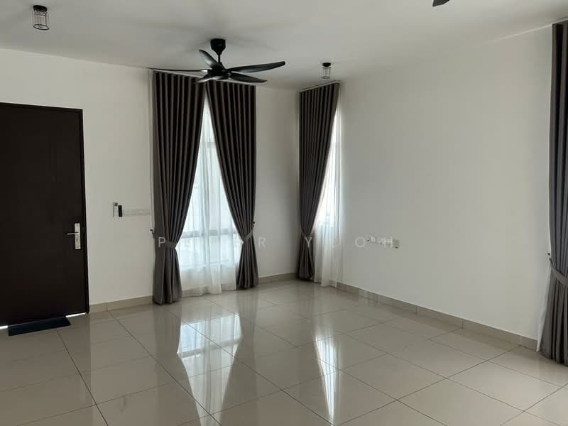 Untuk Disewa - Forest Heights @ Seremban