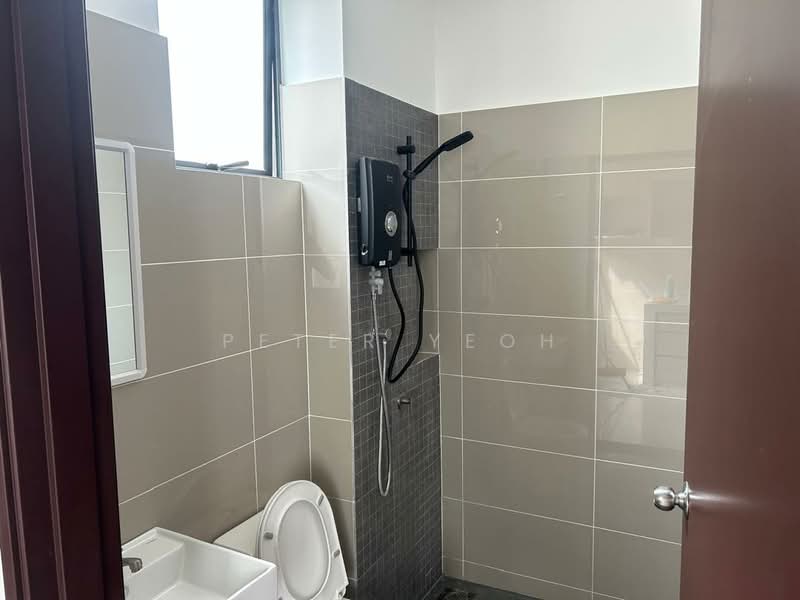 Untuk Disewa - Forest Heights @ Seremban