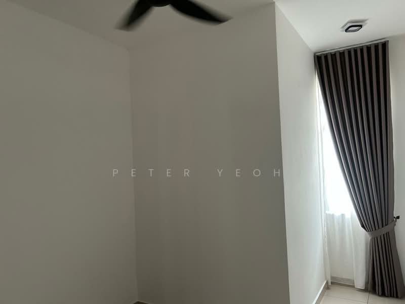 Untuk Disewa - Forest Heights @ Seremban