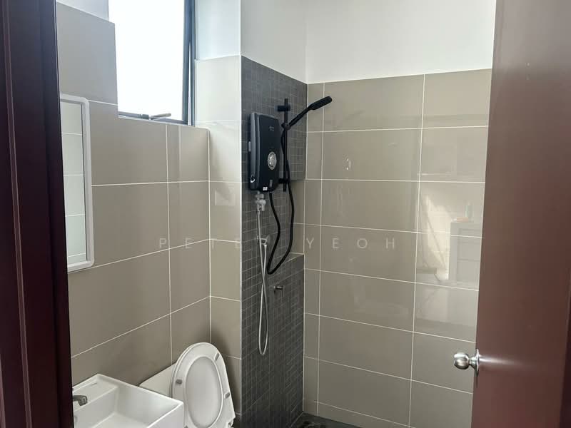 Untuk Disewa - Forest Heights @ Seremban