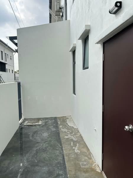 Untuk Disewa - Forest Heights @ Seremban