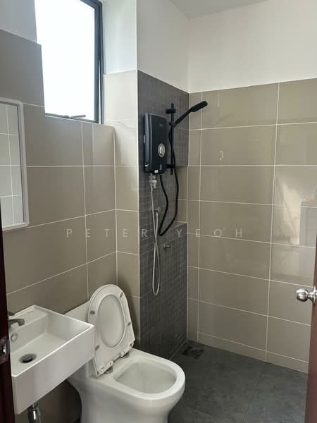 Untuk Disewa - Forest Heights @ Seremban