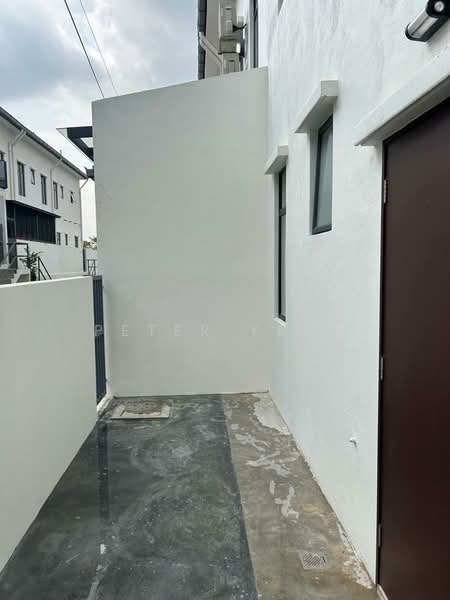 Untuk Disewa - Forest Heights @ Seremban