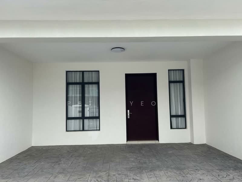 Untuk Disewa - Forest Heights @ Seremban