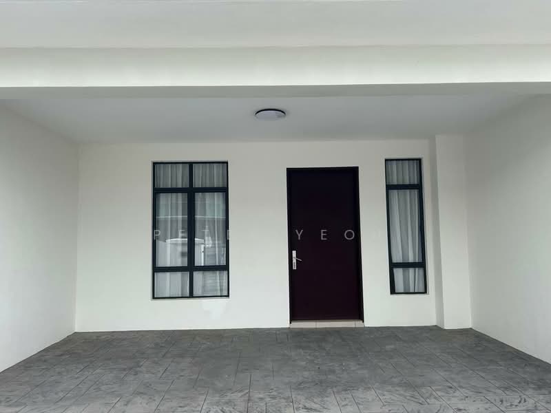 Untuk Disewa - Forest Heights @ Seremban