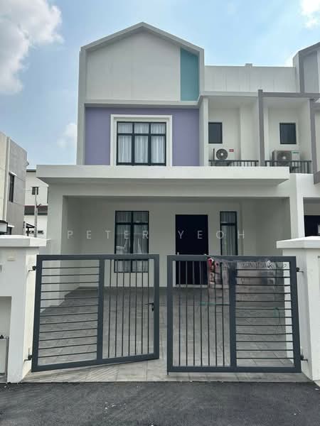 Untuk Disewa - Forest Heights @ Seremban