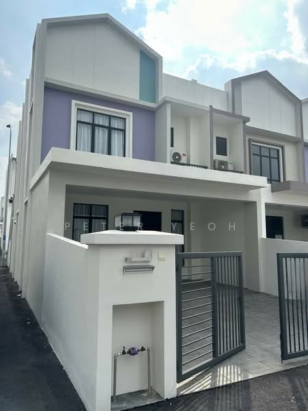 Untuk Disewa - Forest Heights @ Seremban