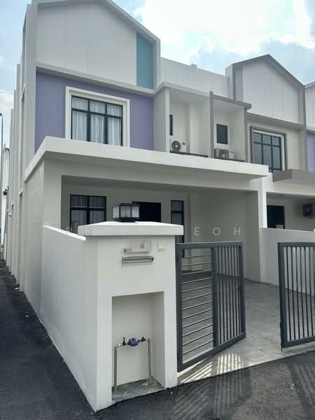 Untuk Disewa - Forest Heights @ Seremban