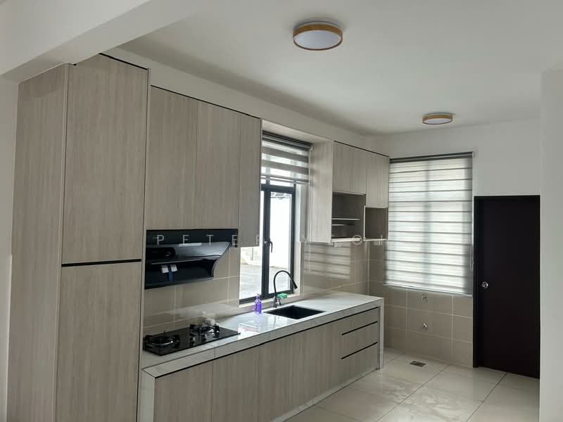 Untuk Disewa - Forest Heights @ Seremban