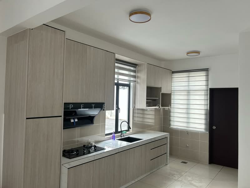 Untuk Disewa - Forest Heights @ Seremban