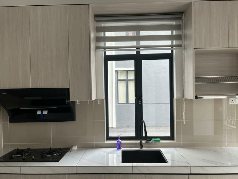 Untuk Disewa - Forest Heights @ Seremban