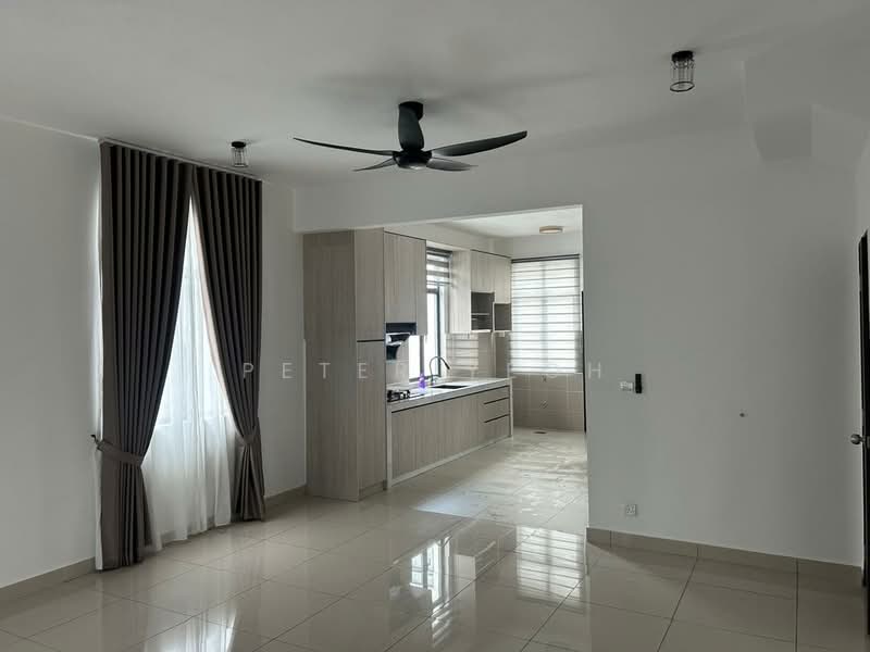 Untuk Disewa - Forest Heights @ Seremban