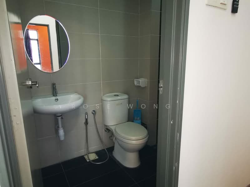 Amaya Maluri untuk Untuk Dijual - RM 410,000, Apr 2026 - Bathroom - PropertyGuru.com.my