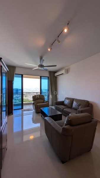 Aradia Residence @ Lake City KL North untuk Untuk Dijual - RM 681,111, Mac 2026 - PropertyGuru.com.my