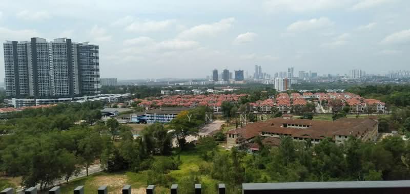 Apartment for Rent at Molek Pine 4 - Irwyn Ng - Exterior - PropertyGuru.com.my