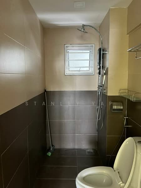 For Rent - Nusa Mewah Villa Condominium