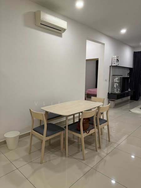 Apartment for Rent at Havona - Vlien Lua - Dining Room - PropertyGuru.com.my