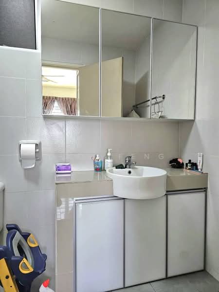 Austin Suites (Permata Austin) untuk Untuk Dijual - RM 415,000, Mac 2026 - Bathroom - PropertyGuru.com.my