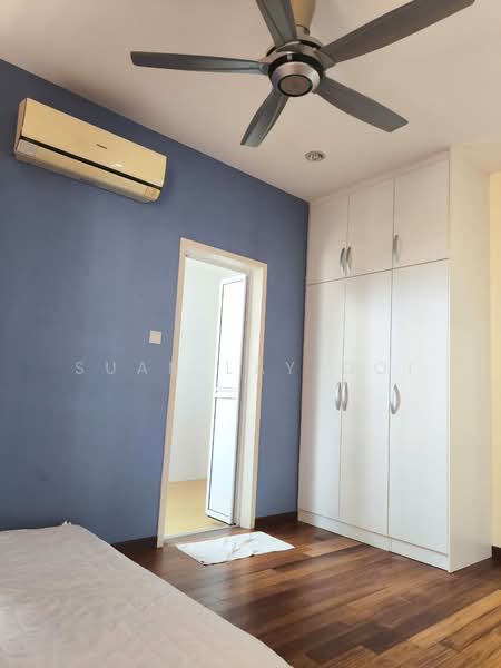 Rumah Berkembar untuk Dijual di Sungai Ara (Penang) - Suan Lay Ooi - Bedroom - PropertyGuru.com.my