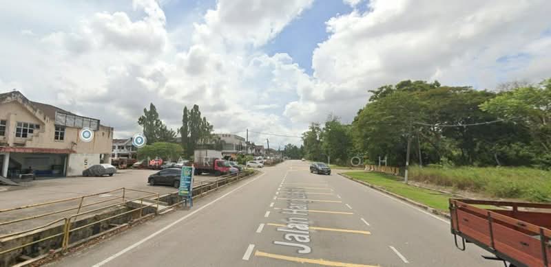 Shop for Sale in Taman Skudai Baru (Skudai) - Marcus Loh - Exterior - PropertyGuru.com.my