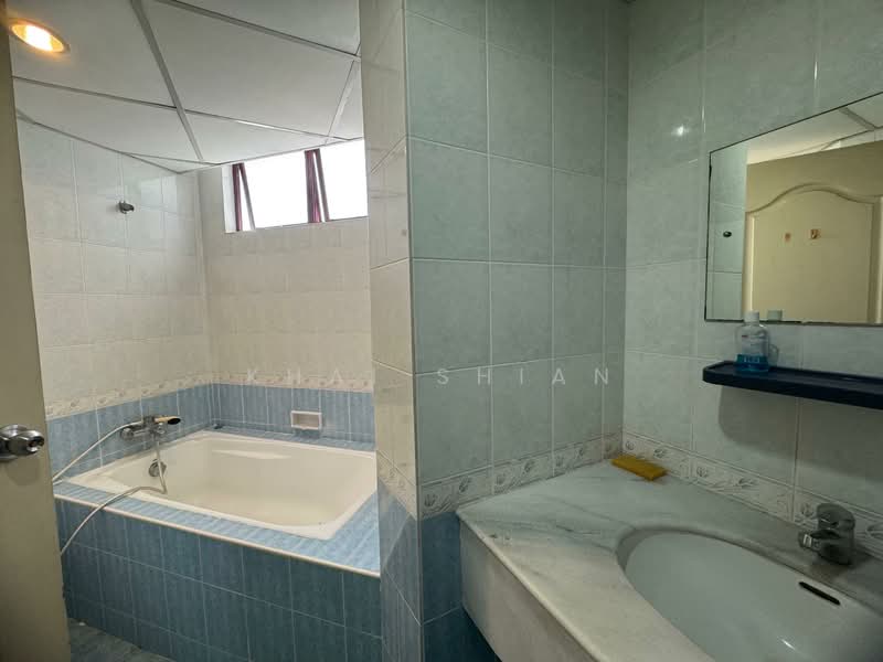 Marina Bay Condominium untuk Untuk Disewa - RM 2,500 /bulan, Mac 2026 - PropertyGuru.com.my