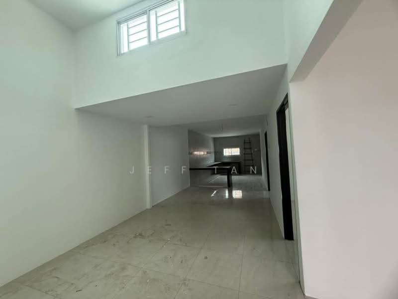 1-storey Terraced House for Sale in Taman Rishah (Ipoh) - Jeff Tan - Interior - PropertyGuru.com.my