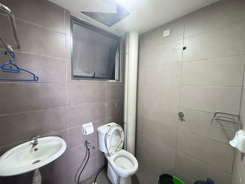 Service Residence for Rent at ARC @ Austin Hills - Alanis Lee - PropertyGuru.com.my