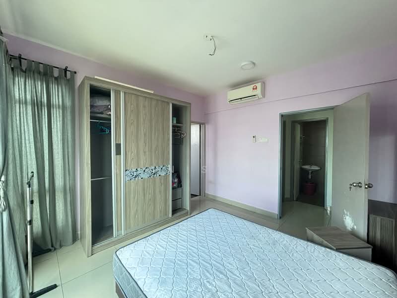 Service Residence for Rent at ARC @ Austin Hills - Alanis Lee - PropertyGuru.com.my